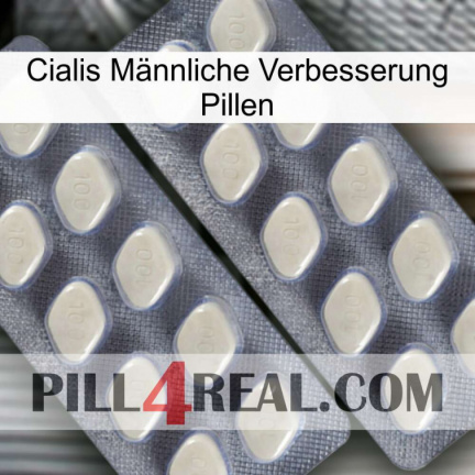 Cialis Männliche Verbesserung Pillen 07